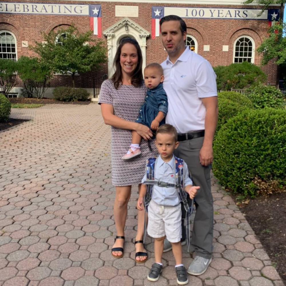 Meet your Posher, Rachel